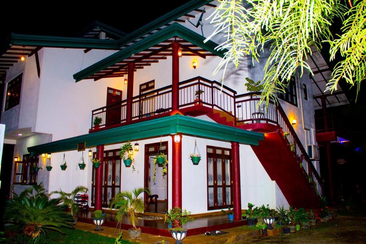 Lavender Home Yala Safari Tissamaharama Exterior photo