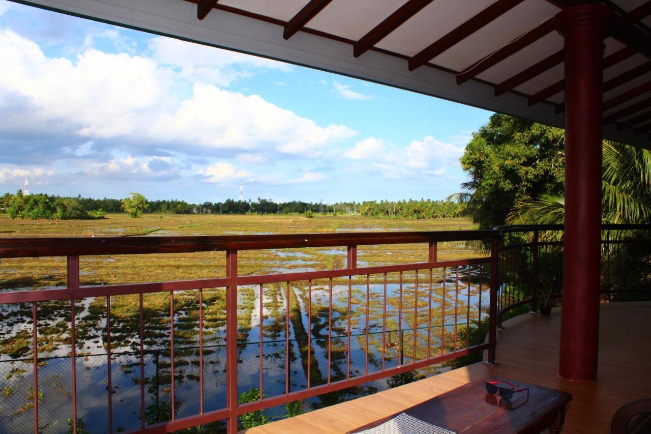 Lavender Home Yala Safari Tissamaharama Exterior photo