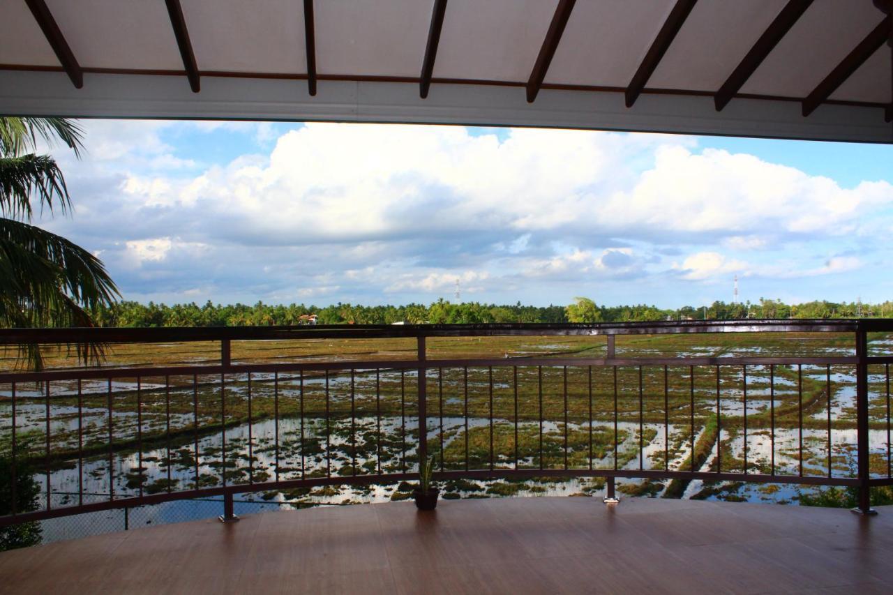 Lavender Home Yala Safari Tissamaharama Exterior photo