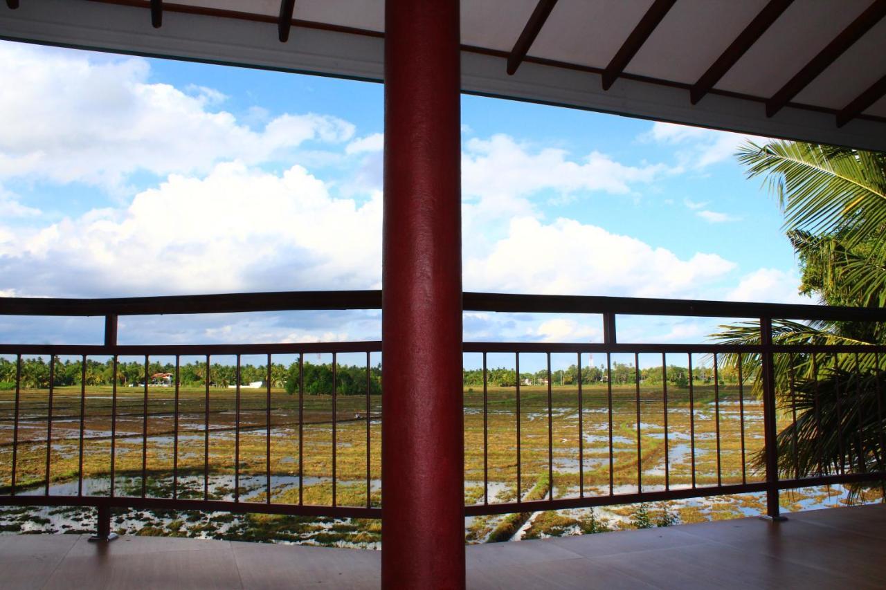 Lavender Home Yala Safari Tissamaharama Exterior photo