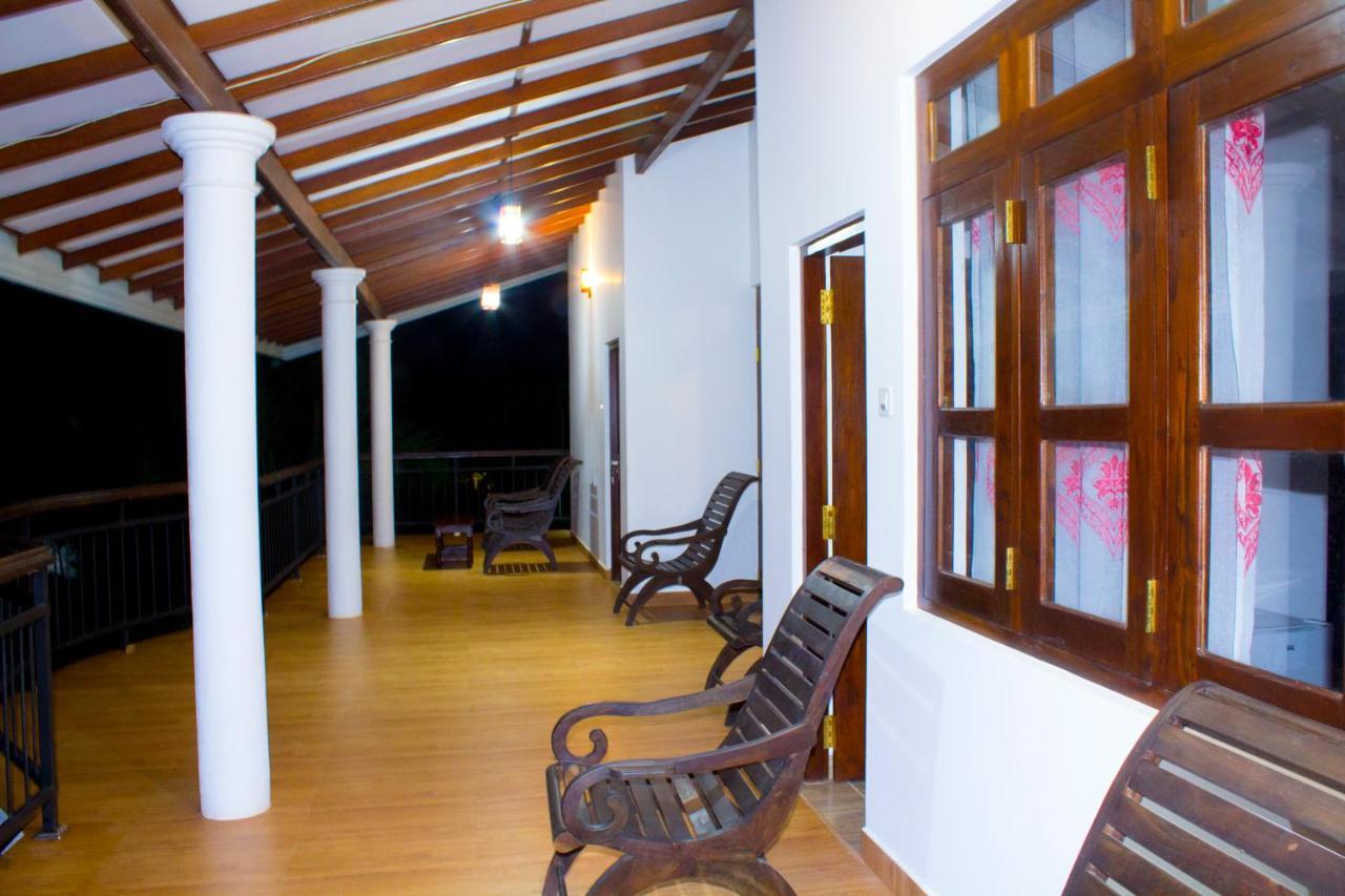 Lavender Home Yala Safari Tissamaharama Exterior photo