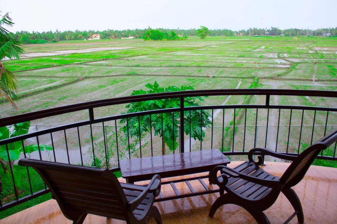 Lavender Home Yala Safari Tissamaharama Exterior photo