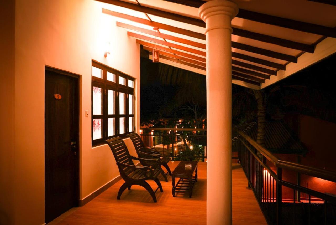 Lavender Home Yala Safari Tissamaharama Exterior photo