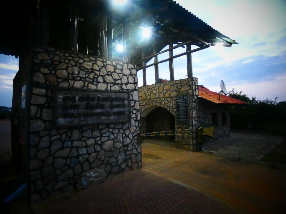Lavender Home Yala Safari Tissamaharama Exterior photo